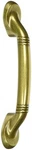 (5 Pack) 3 Inch Traditions Cabinet Pull Burnished Brass. Fixed Price $13.50.