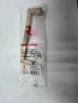 Richelieu Contemporary Pull Champagne Bronze Metal 128MM BP873128CHBRZ. Fixed Price $17.99.