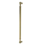 Allied Brass P-3/18 Inch Beaded Refrigerator Appliance Pull,. Fixed Price $75.85.