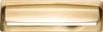 Top Knobs TK938 Hb Hollin Cup Pull 5 1/16" (c-c) Honey Bronze. Fixed Price $10.99.