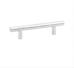 Emtek S62007SS Stainless 8" Center To Bar Cabinet Pull - Steel. Fixed Price $19.99.