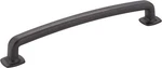 Jeffrey Alexander MO6373-160DACM Pull Belcastel Collection, Gun Metal. Fixed Price $8.99.