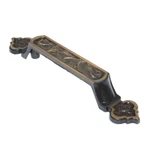 Vintage Amerock Monterey Antique English 3"CC Cabinet Arch Pull Handle BP196-AE. Fixed Price $9.53.