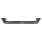 Amerock Westerly 5/16" (160MM) Ctr Cabinet Arch Pull Graphite BP53722GPH. Fixed Price $10.50.