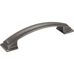 Jeffrey Alexander 435-128BNBDL 128MM C-c Brushed Pewter Annadale Cabinet Pull. Fixed Price $26.68.