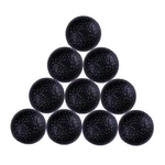 10 Pcs Cabinet Knobs Black Door Drawer Furniture. Fixed Price $119.99.