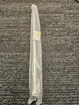 (qty 7) Richelieu BP525512195 20-3/16 In. C2C Brushed Nickel Drawer Pull. Fixed Price $52.05.
