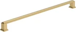 Amerock BP37362CZ Appoint Champagne Bronze 12-5/8" Cabinet Pull Drawer Handle. Fixed Price $66.59.