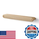 Jiasenbao 10 Pack Champagne Bronze Cabinet Pulls 6.3 Hole Center Drawer. Fixed Price $113.55.