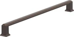 Amerock BP54031ORB Oil Rubbed Bronze Appliance Pull 18 Inch (457MM) Cente.... Fixed Price $99.55.