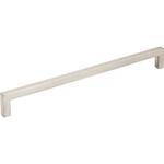 Elements 625-224SN Mm C-c Satin Nickel Square Stanton Cabinet Bar Pull. Fixed Price $16.00.