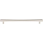Top Knobs TK817 Bsn Juliet 12" Center Bar Cabinet Pull - Nickel. Fixed Price $34.99.