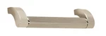 Alno A260-35-PN Circa 1/2" Pull Polished Nickel. Fixed Price $29.56.