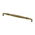 11-5/16" Kentworth Pull Burnished Antique Brass. Fixed Price $38.73.