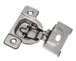 Home Design Stanley S838-201 Steel Cabinet Hinge Concealed Face Frame. Fixed Price $5.25.