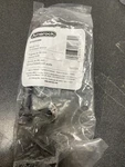 Amerock Crawford 3-3/4" Bar Cabinet Pull Oil Rubbed Bronze. Fixed Price $10.38.
