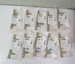 (10) Amerock BP40516BBZ Bar Pulls 3-3/4 (96 Mm) Golden Champagne. Fixed Price $24.99.