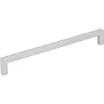 Elements 625-192MS Mm C-c Matte Silver Square Stanton Cabinet Bar Pull. Fixed Price $14.08.