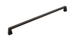 Amerock Appliance Pull Oil Rubbed Bronze 18 Inch (457 Mm) Center To Cen.... Fixed Price $204.45.