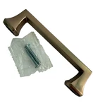 Cabinet Drawer Pull 2-PACK Liberty Mandara 3-3/4 In. (96 Mm) Champagne Bronze. Fixed Price $7.88.