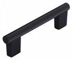 Schaub And Company 211043 Aspero 4" Center To Luxury - Black. Fixed Price $41.60.