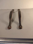 Amerock BP54001-ORB Oil Rubbed Bronze. Fixed Price $25.00.