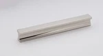Alno A965-6-PN Linear 6" Pull Polished Nickel. Fixed Price $55.96.