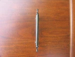 Berenson #9510-398 Black Nickel Kitchen/furniture Cabinet Pull. Fixed Price $8.95.