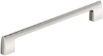 Amerock BP55490 Riva 10-1/16" Center To Handle Cabinet Nickel. Fixed Price $32.39.