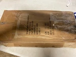 Hickory Hardware K50-OBH-5B Pack Of Williamsburg 18" Farmhouse Cabinet Handles. Fixed Price $531.99.