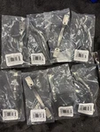 Liberty Brushed Satin Nickel Cabinet Drawer Pull Knob P30090V-BSN-C. Lot Of. Fixed Price $30.00.