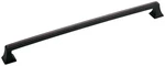 Amerock BP53533 Bronze Mulholland 18" Center To Appliance Pull. Fixed Price $171.25.