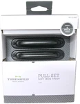 New Threshold - Pull Set Soft Iron Finish 6. Fixed Price $19.99.