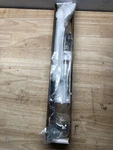 Amerock BP5405626 Polished Chrome Appliance Pull 18" Cabinet Handle. Fixed Price $120.53.