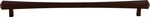 Top Knobs TK817ORB Juliet Pull 12" (c-c) Oil Rubbed Bronze. Fixed Price $62.82.