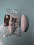 Vintage White Porcelain Drawer Pulls For Kitchen Bathroom BELWITH-P6102-W 2PCS. Fixed Price $19.99.