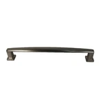 Water Street 7376 Hudson 12'' Appliance Pull Satin Nickel B15. Fixed Price $24.00.