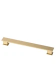 (2) 1/16IN Liberty P45026C-CZ-CP Champagne Bronze Layered Cabinet Drawer Pull. Fixed Price $5.95.