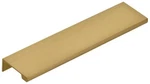 Emtek 87120 Modern Edge 6" Center To Finger Cabinet Pull. Fixed Price $20.80.