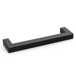 Goldenwarm 10 Pack 5 Inch Black Cabinet Hole Centers, Matte. Fixed Price $30.99.