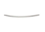 25 Pack - Hafele 1/16 Centre To Matte Nickel Cabinet Bow Pull. Fixed Price $25.35.