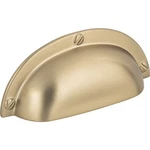 Atlas A818-CM Cup Pull 1/2 Inch (c-c) Champagne. Fixed Price $11.30.