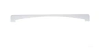 Richelieu Hardware Cosenza 13" Center To Handle Cabinet Pull White. Fixed Price $35.95.