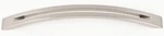 Alno A422-8-SN Slit Top 8" Pull Satin Nickel. Fixed Price $67.96.