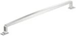 Amerock BP54024 Westerly 18" Center To Appliance Pull - Chrome. Fixed Price $160.55.