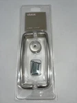 Ikea Varde Handle Nickel Plated Drawer Pull Article # 267.042.00 New-m. Fixed Price $27.50.