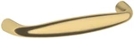 Baldwin 4480.BIN Oval 4" Center To Handle Cabinet Pull. Fixed Price $47.20.