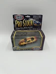 Regency Toys Nhra Drag Racing Pro Stock 1:45 Die-cast Pull-back Action Car New. Fixed Price $24.99.