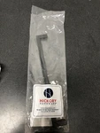 Hickory HH075422-MB Skylight 8-13/16 Inch Matte Black Cabinet Handle. Fixed Price $12.78.