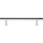 10-PACK Designperfect 5-1/16" Center-to-center Bar Pull Polished Chrome. Fixed Price $40.03.
